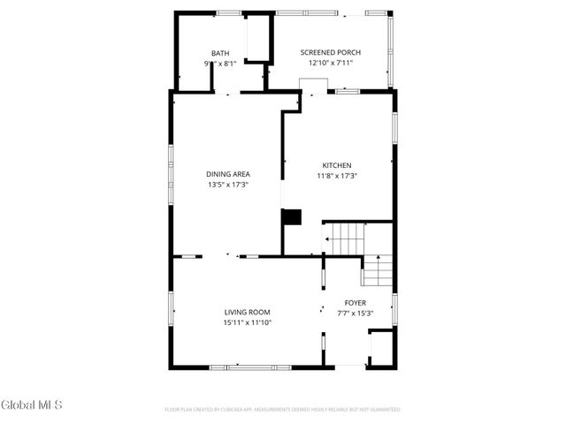 22 Washington Street, White Creek, NY 12816