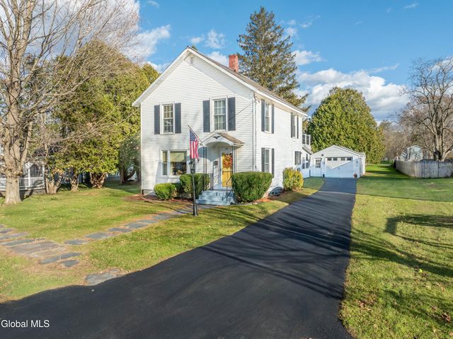 22 Washington Street, White Creek, NY 12816