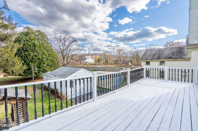 22 Washington Street, White Creek, NY 12816