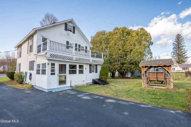 22 Washington Street, White Creek, NY 12816