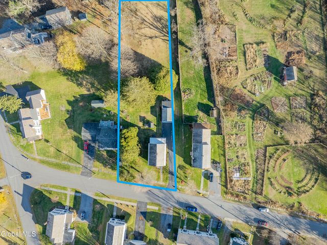 22 Washington Street, White Creek, NY 12816