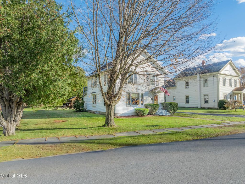 22 Washington Street, White Creek, NY 12816