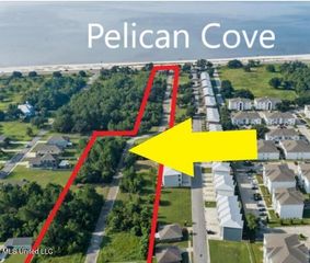 Lot #31 Pelican Cove Lane, Long Beach, MS 39560