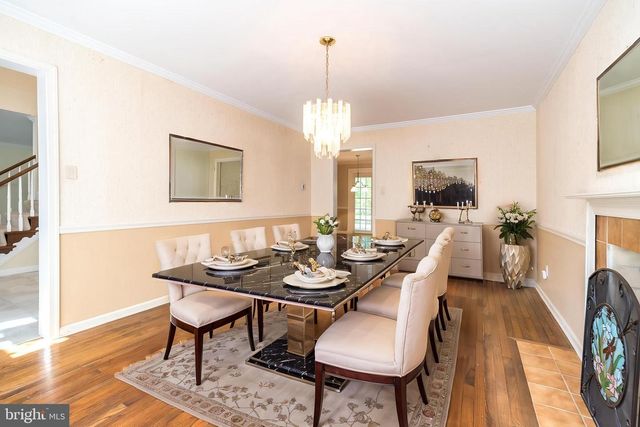 1 JOANNA DRIVE, Malvern, PA 19355