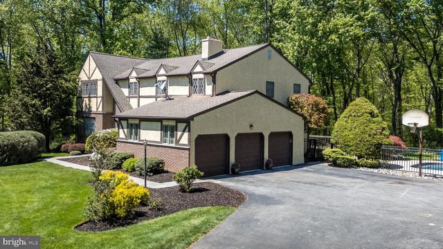 1 JOANNA DRIVE, Malvern, PA 19355