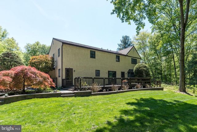 1 JOANNA DRIVE, Malvern, PA 19355