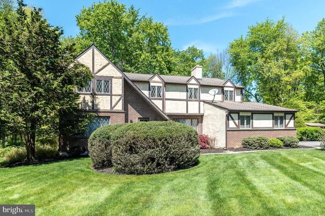 1 JOANNA DRIVE, Malvern, PA 19355