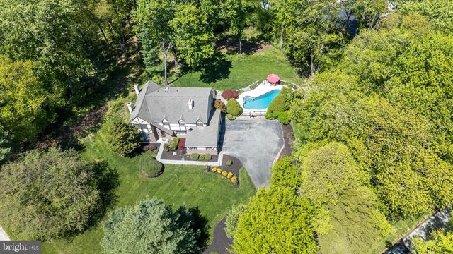 1 JOANNA DRIVE, Malvern, PA 19355