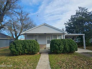 2219 S Tyler Avenue, Joplin, MO 64804