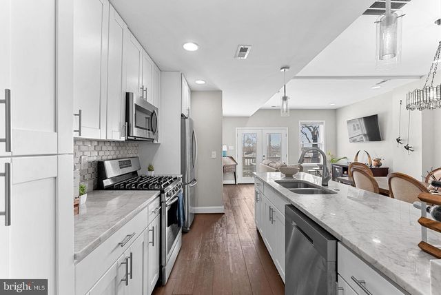 5735 9TH ST NW, Washington, DC 20011