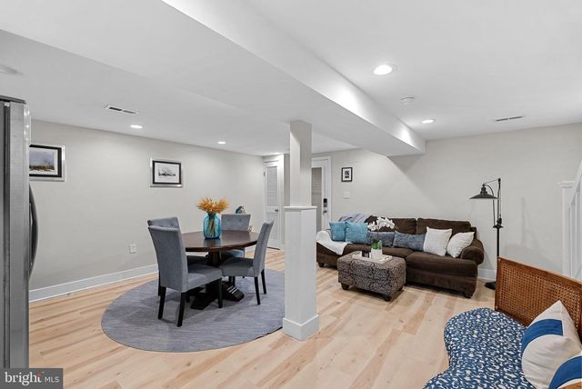 5735 9TH ST NW, Washington, DC 20011