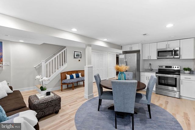 5735 9TH ST NW, Washington, DC 20011