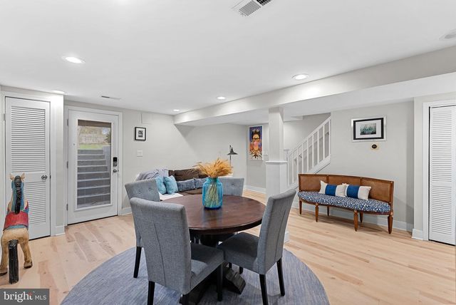 5735 9TH ST NW, Washington, DC 20011