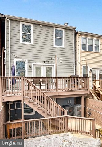 5735 9TH ST NW, Washington, DC 20011