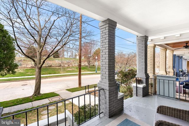 5735 9TH ST NW, Washington, DC 20011