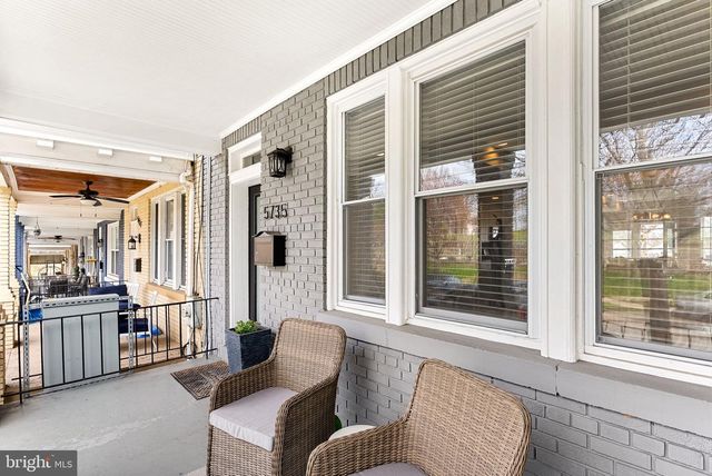 5735 9TH ST NW, Washington, DC 20011