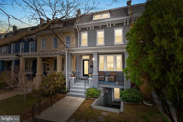 5735 9TH ST NW, Washington, DC 20011