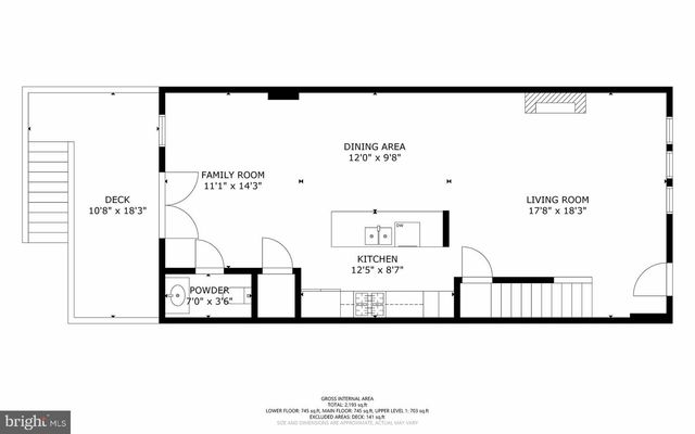 5735 9TH ST NW, Washington, DC 20011