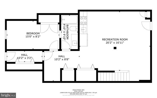 5735 9TH ST NW, Washington, DC 20011