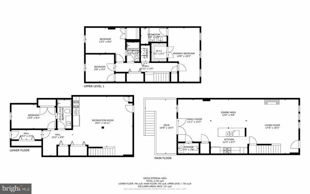 5735 9TH ST NW, Washington, DC 20011