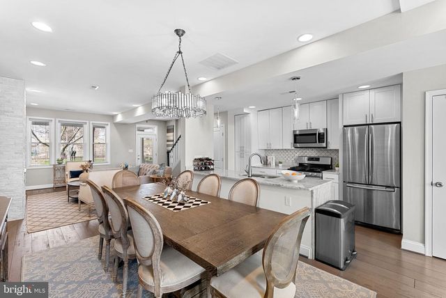 5735 9TH ST NW, Washington, DC 20011