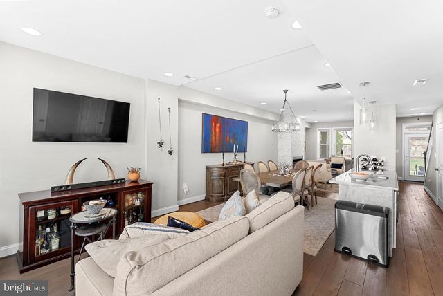 5735 9TH ST NW, Washington, DC 20011