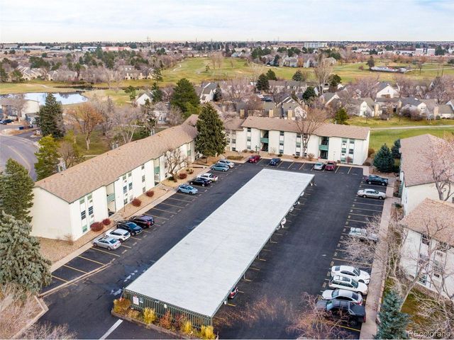 2130 S Vaughn Way 205E, Aurora, CO 80014
