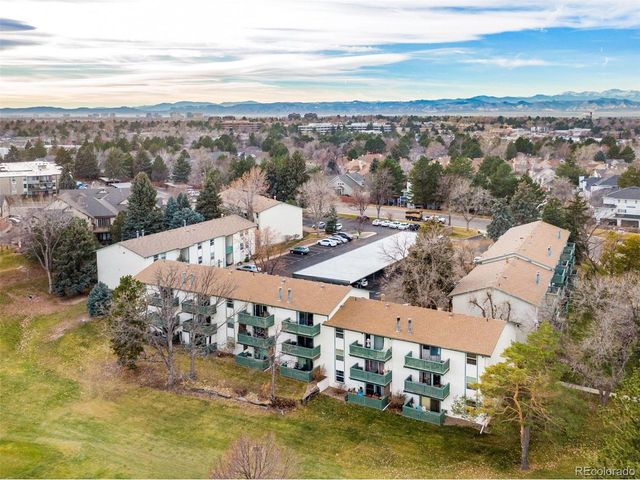 2130 S Vaughn Way 205E, Aurora, CO 80014