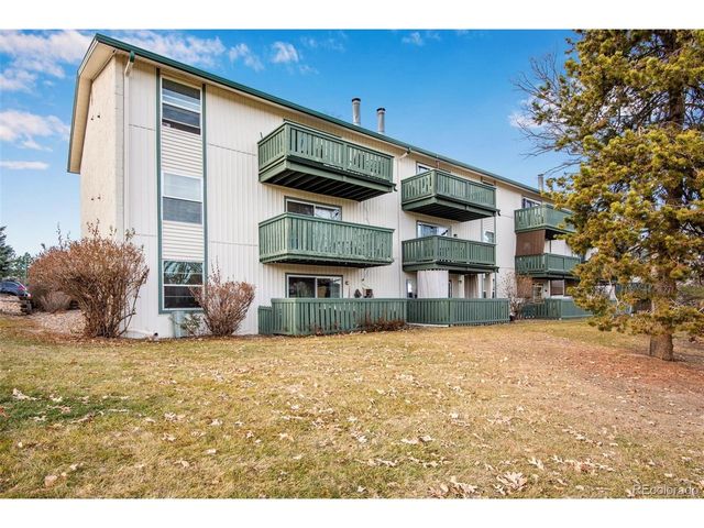 2130 S Vaughn Way 205E, Aurora, CO 80014