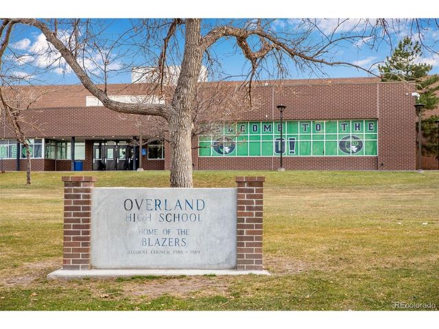 2130 S Vaughn Way 205E, Aurora, CO 80014