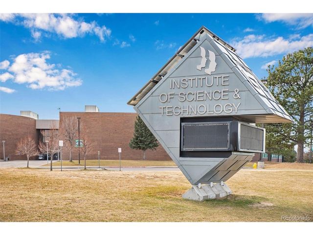 2130 S Vaughn Way 205E, Aurora, CO 80014