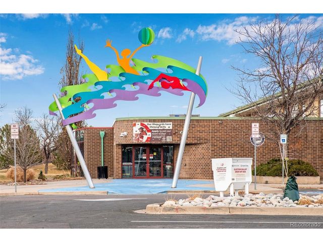 2130 S Vaughn Way 205E, Aurora, CO 80014