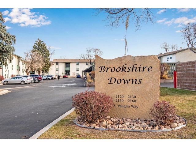 2130 S Vaughn Way 205E, Aurora, CO 80014