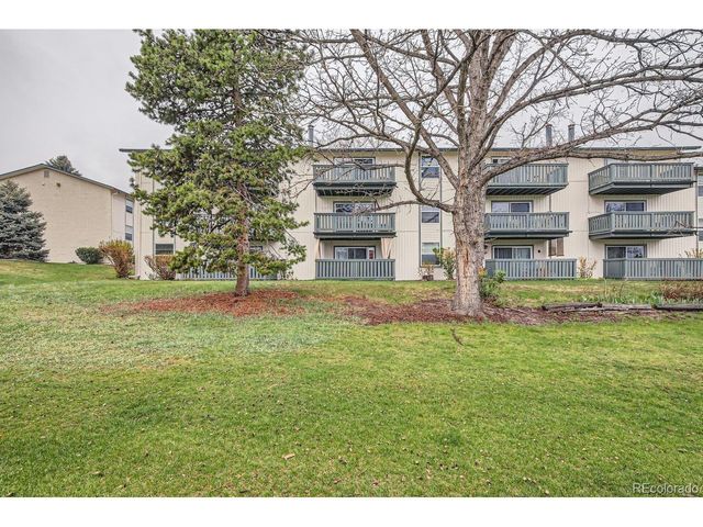 2130 S Vaughn Way 205E, Aurora, CO 80014