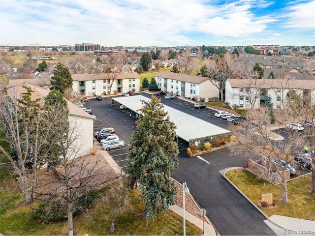 2130 S Vaughn Way 205E, Aurora, CO 80014