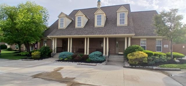 4 Highland Meadows Drive, 12, Highland Heights, KY 41076