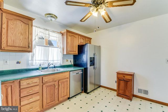 1528 NEIGHBORS AVE, Rosedale, MD 21237