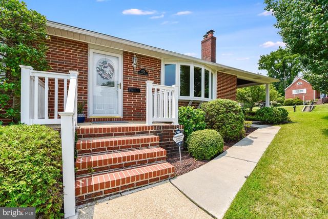 1528 NEIGHBORS AVE, Rosedale, MD 21237