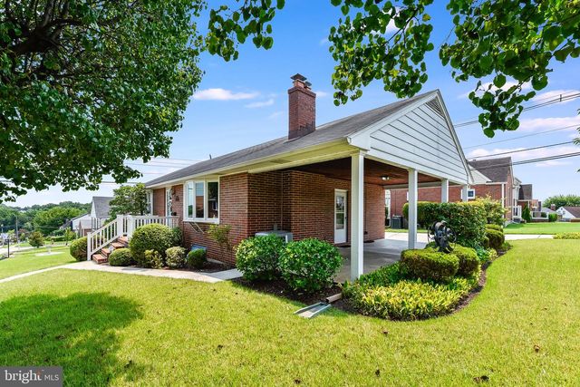 1528 NEIGHBORS AVE, Rosedale, MD 21237