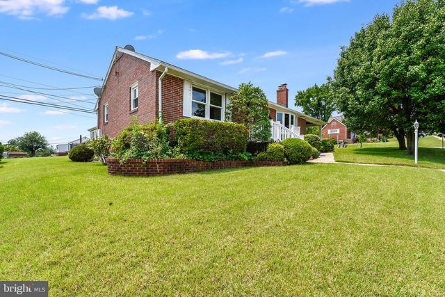 1528 NEIGHBORS AVE, Rosedale, MD 21237