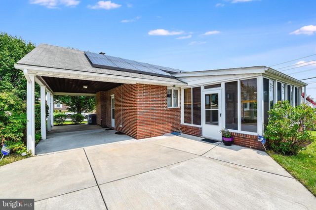 1528 NEIGHBORS AVE, Rosedale, MD 21237