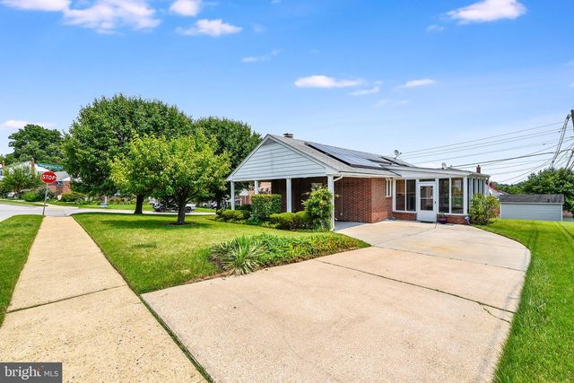 1528 NEIGHBORS AVE, Rosedale, MD 21237