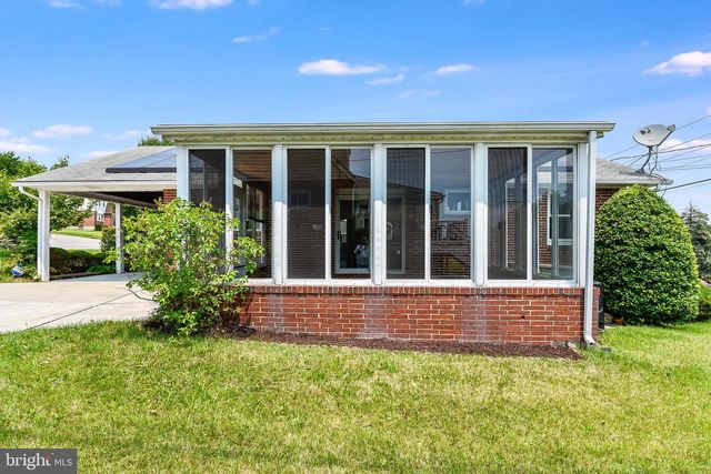 1528 NEIGHBORS AVE, Rosedale, MD 21237