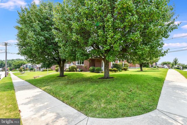 1528 NEIGHBORS AVE, Rosedale, MD 21237