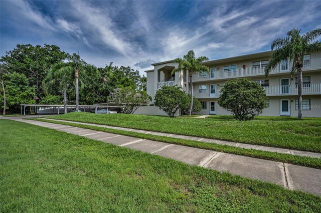 960 VIRGINIA STREET 201, Dunedin, FL 34698