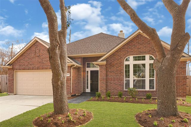 5826 Prade Ranch Lane, Richmond, TX 77469