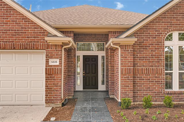 5826 Prade Ranch Lane, Richmond, TX 77469