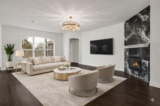 5826 Prade Ranch Lane, Richmond, TX 77469