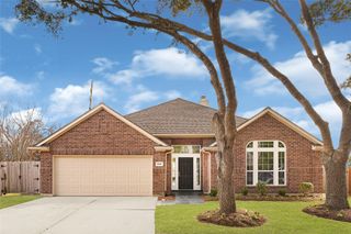 5826 Prade Ranch Lane, Richmond, TX 77469