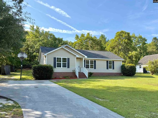 616 Railgate Loop, Lugoff, SC 29078